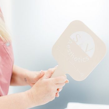 The face to face medical consultation is an opportunity for you to share your goals and preferences.
